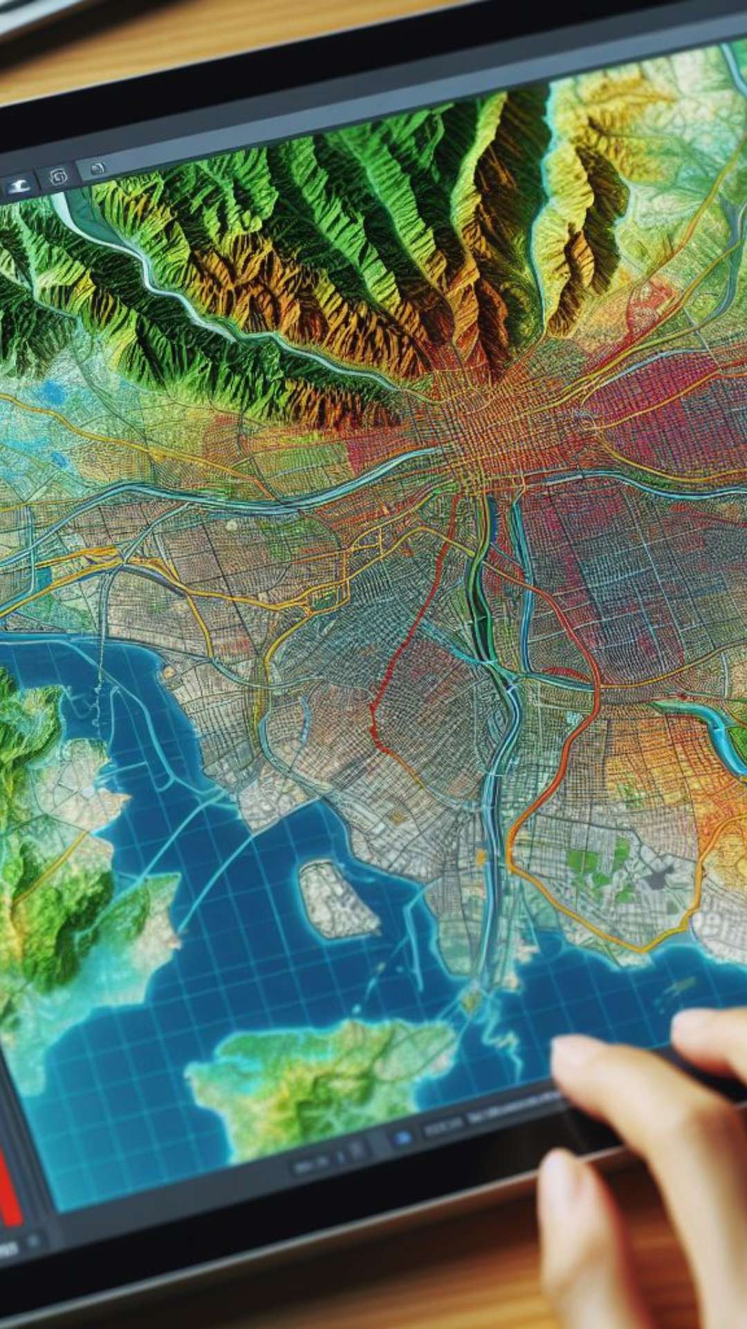 Curso Gratuito Introdução ao GIS com Software QGIS