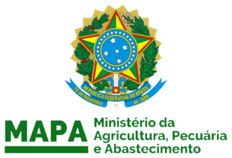 Portaria Sda/Mapa Nº 1.187, de 10 de outubro de 2024